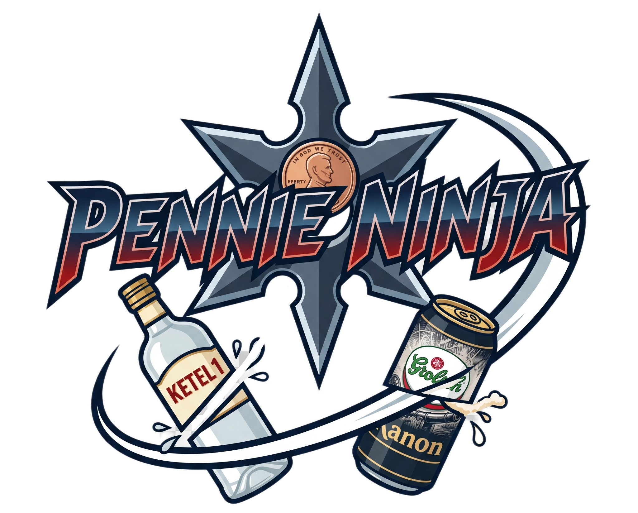 AnyPennie Ninja