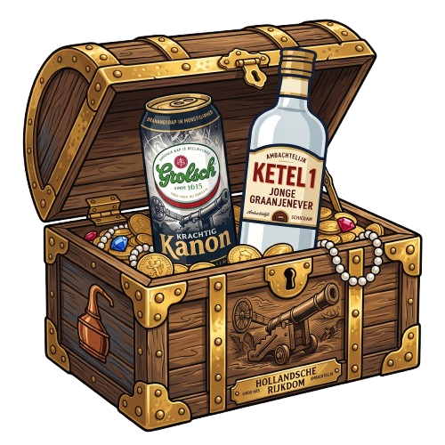 Treasure Hunt